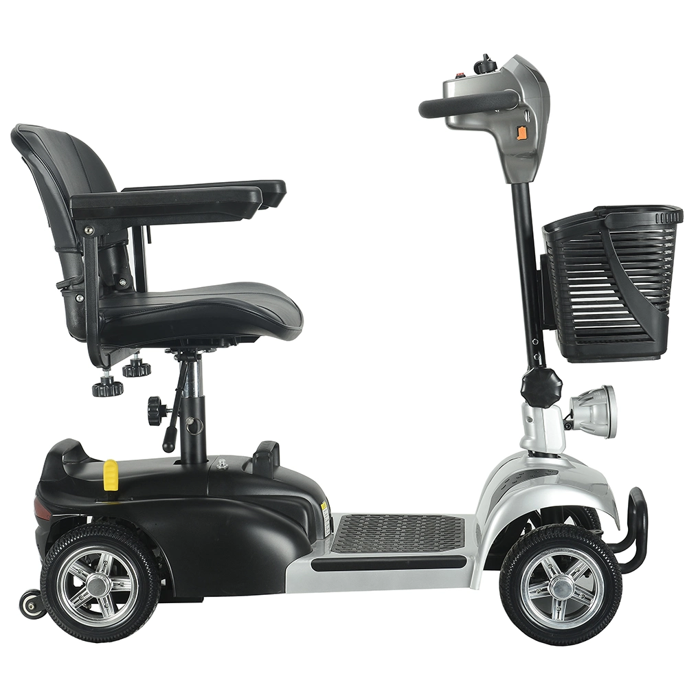 Portable All Terrain Adult Medical Scooter for Shopping