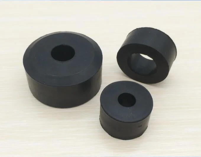 Customized Cheap Molded Waterproof Rubber Product for Machinery