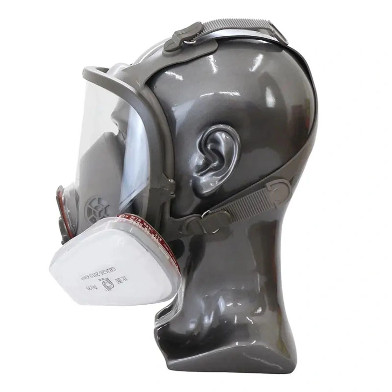 Peinture en aérosol protection spéciale confortable coupe-vent anti-poussière masque facial Avec filtre
