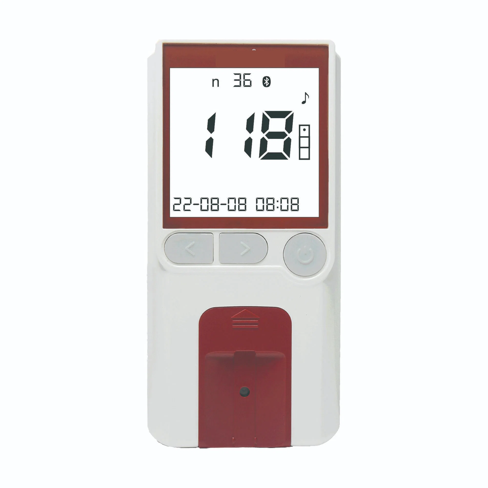 Hot Sale Mission Hb Meter Hemoglobin Meter Hb