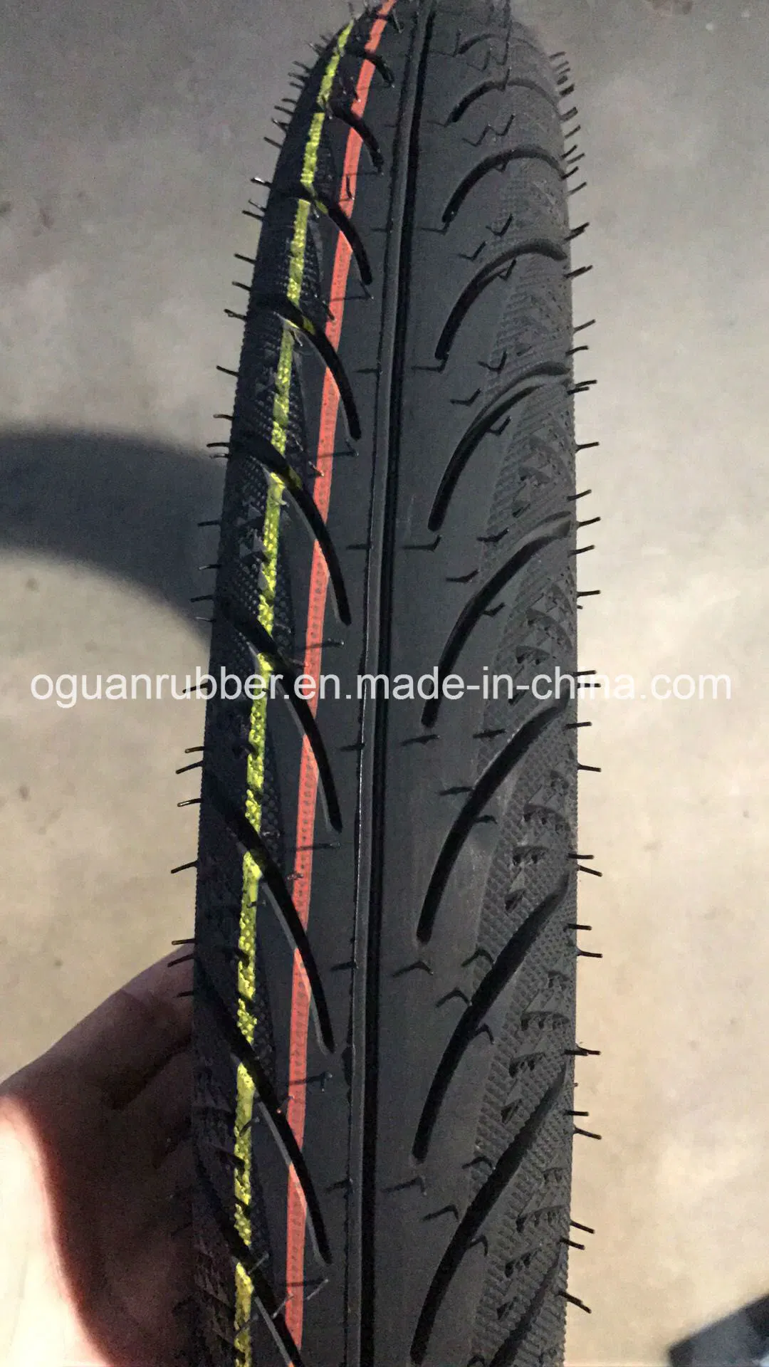 Dirt Bike Tyre/Motorcycle Tyre (250-17 225-17 300-17)