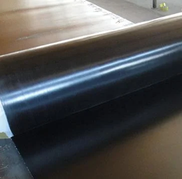 Good Extention ESD Rubber Sheet Table Mat Insulating Rubber Sheet