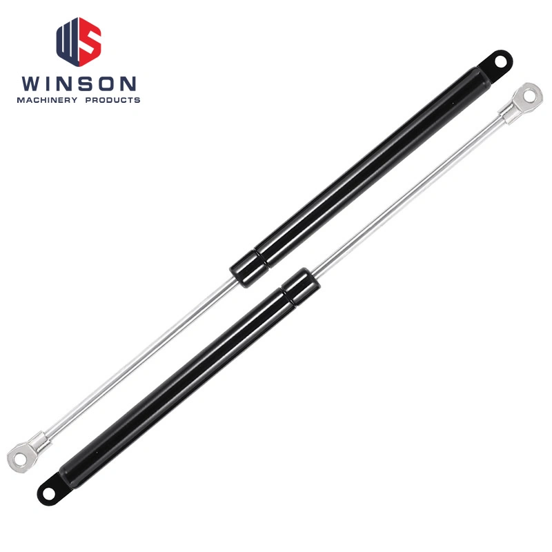 Customize Gas Springs Gas Struts for Food Trailer Windows