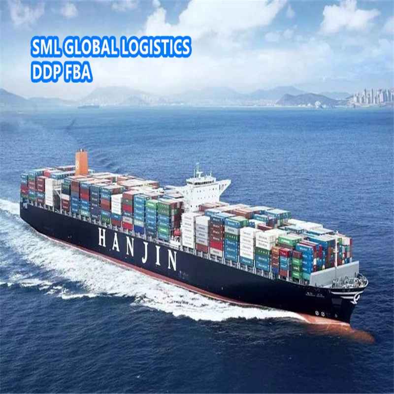 Agent d'exportation DDP Sea Shipping Air Cargo Freight Forwarder to Philippines Manille agents d'expédition Tarifs Logistique