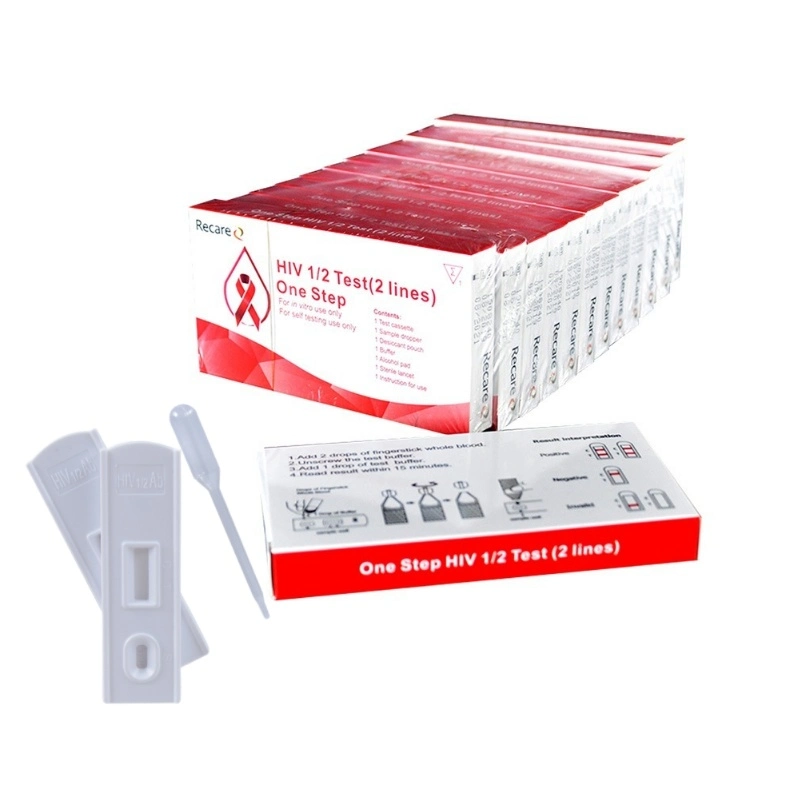 rapid easy testing kits home the best hiv test kit