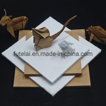 Premium 80-450GSM Kraft Paper Accept Customized Size