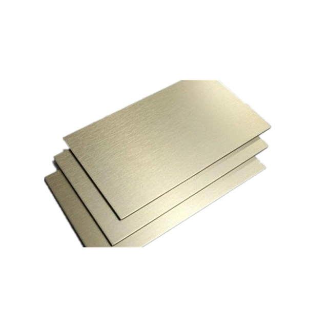 5082, 5182, 5083, 5183, 5086, 5186 Aluminum Alloy Sheet/Plate