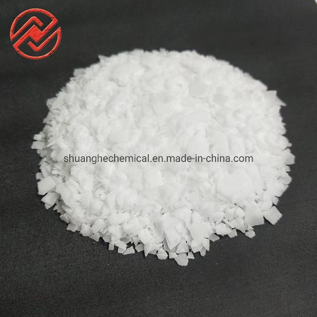 Rubber Adhesive CAS No. 108-46-3 Resorcinol/Resorcin for Synthetic Resin From Chinese Manufacturer