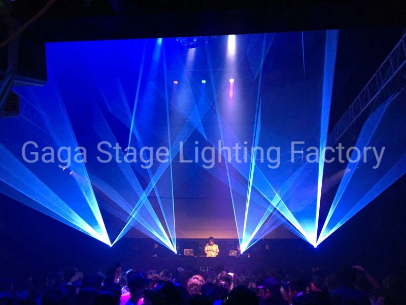 Best Seller LED Stage Magic Ball Laser Light for KTV Disco Party