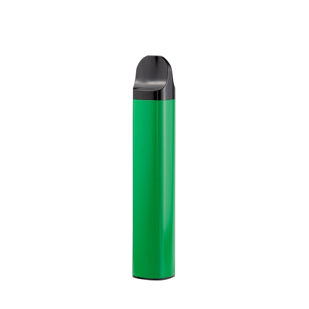 2022newest Arrival 1000mAh Battery 8ml Pod Mesh Coil Disposable Vapor Pen