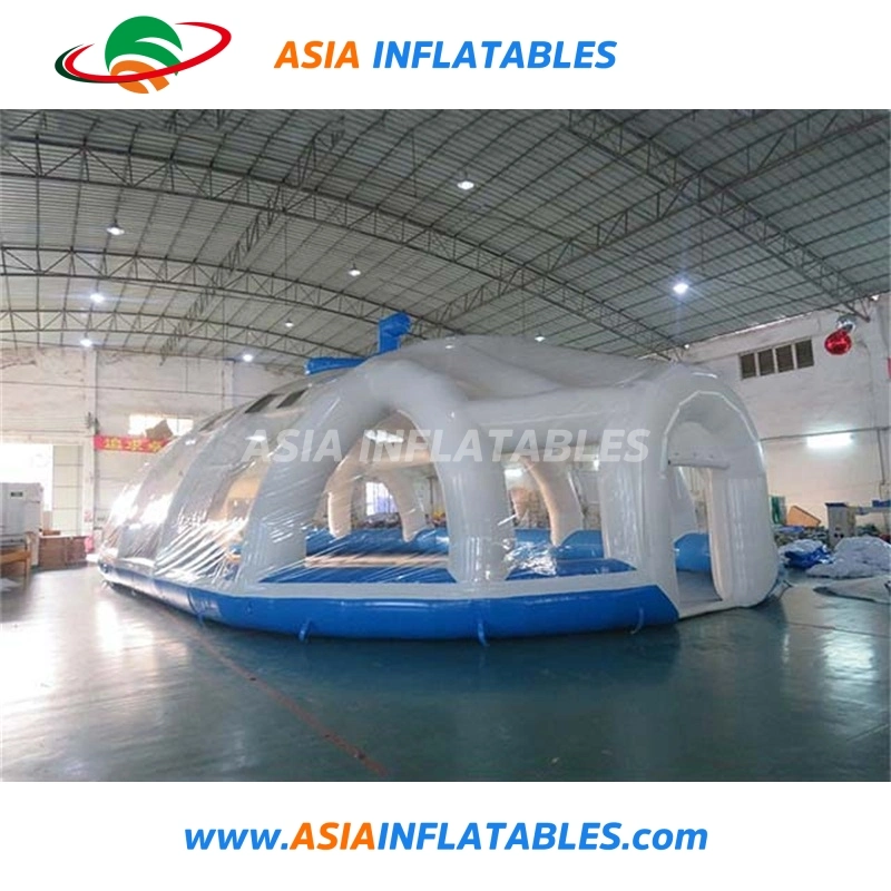 Big Airtight Inflatable Sport Marquee Inflatable Tent for Outdoor Park