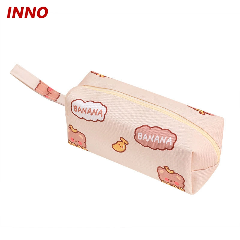 Inno Brand R039 Wholesale/Supplier Stationery Bag Pencil Box Student Case Eco-Friendly