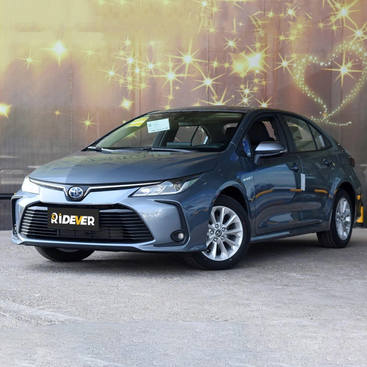 Ridever 2022 to Yo Ta Corolla Tnga 1.5L Engine Displacement Engine Capacity Gasoline Car Petrol Vehicle Car in China