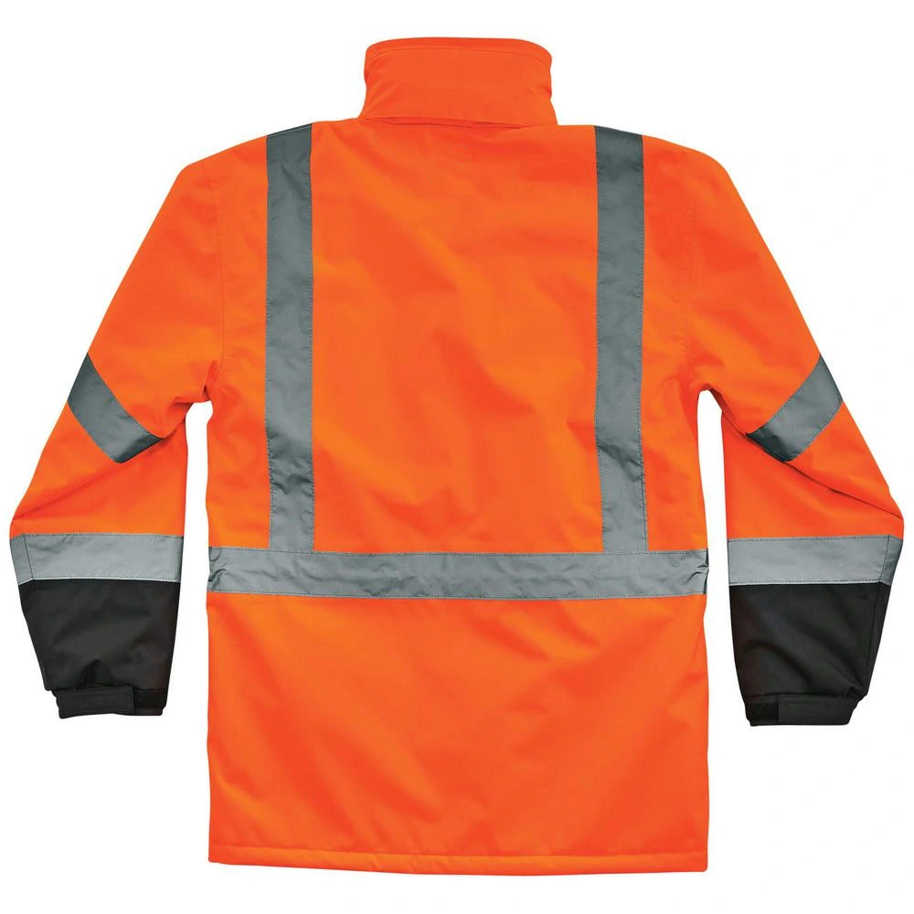 High quality/High cost performance  Safety Products Reflective Safety Clothing Workwear Jacket