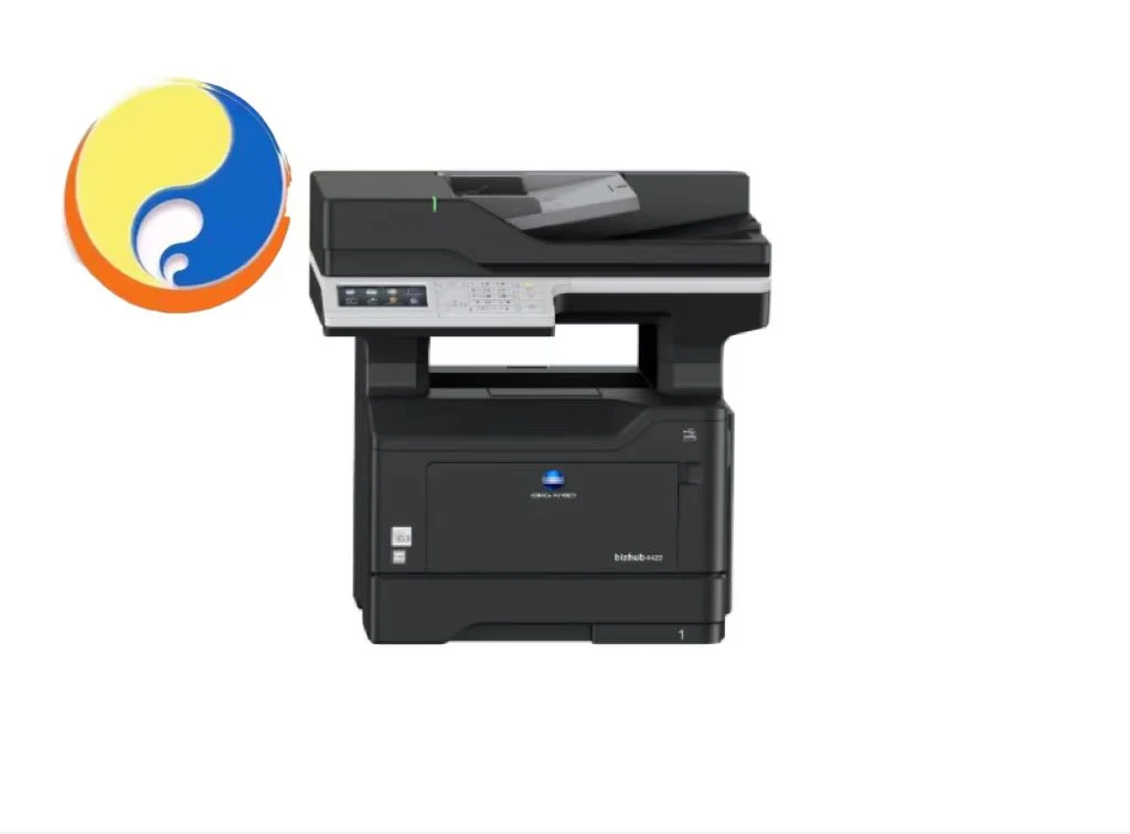 A4 High Speed Black and White Laser OEM Brand New Compound Printer Copier Scanner Konica Minolta Bizhub 4422 Machine