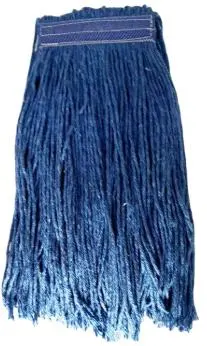 High quality/High cost performance Cotton Dry and Wet Mops Head Tail From Cutting