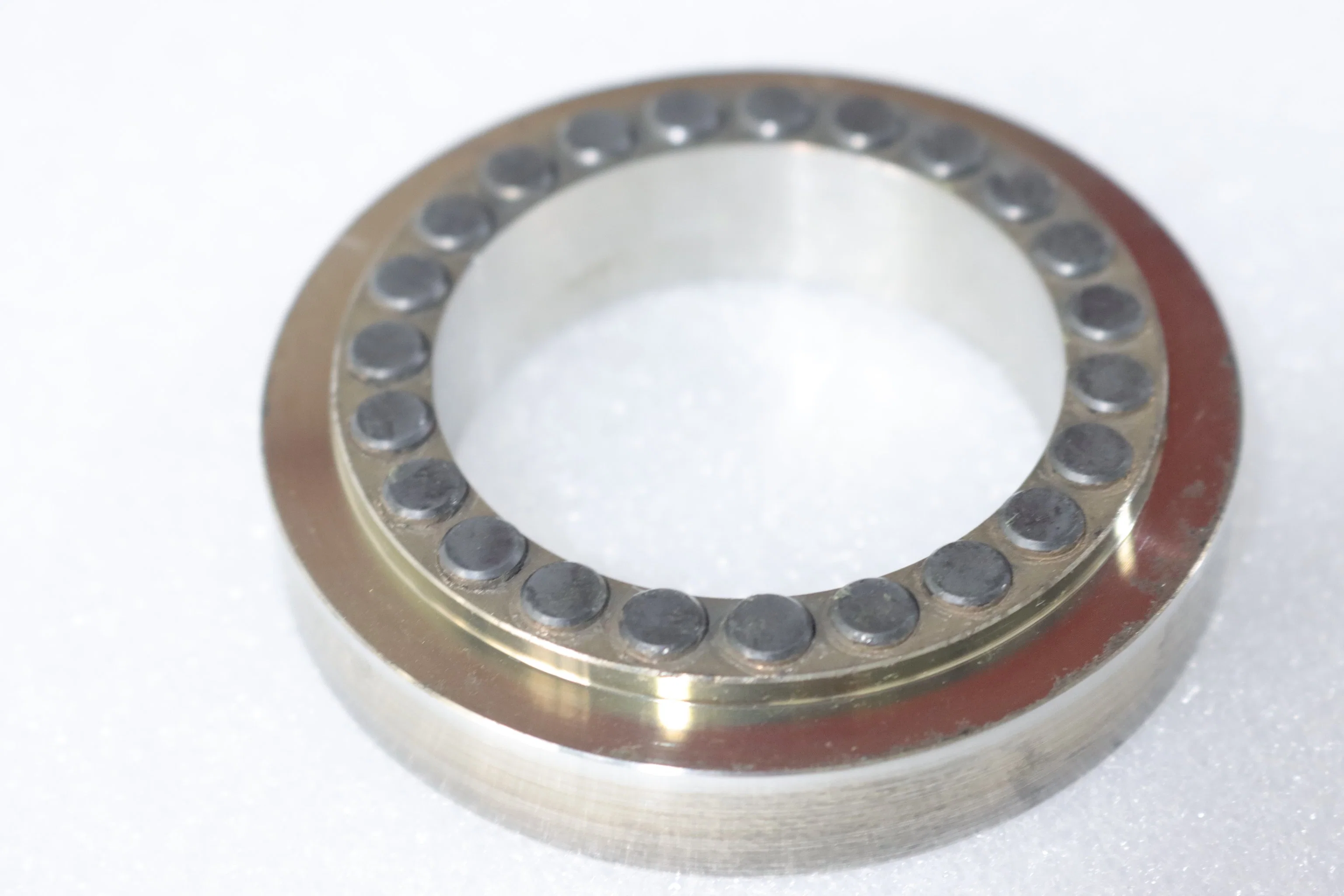 Downhole Drilling Mud Motor Tungsten Carbide Radial Bearing Tc Bearing PDC Bearing Thrust Bearing