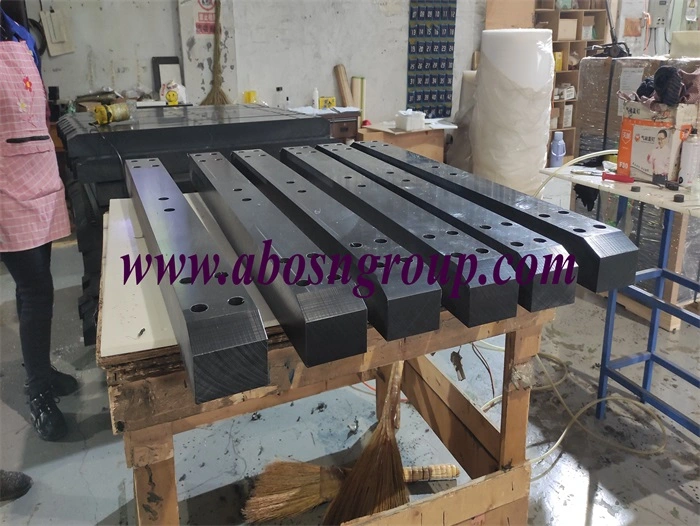 82 mm Thickness UHMWPE Composite Sleeper for Sell