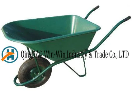 Lowest Price High quality/High cost performance  New Style Wheel Barrow