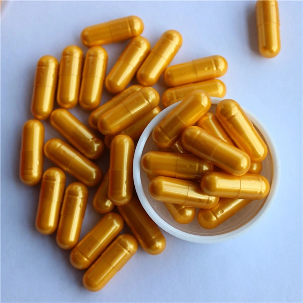 L-Carnitine Green Tea Capsules