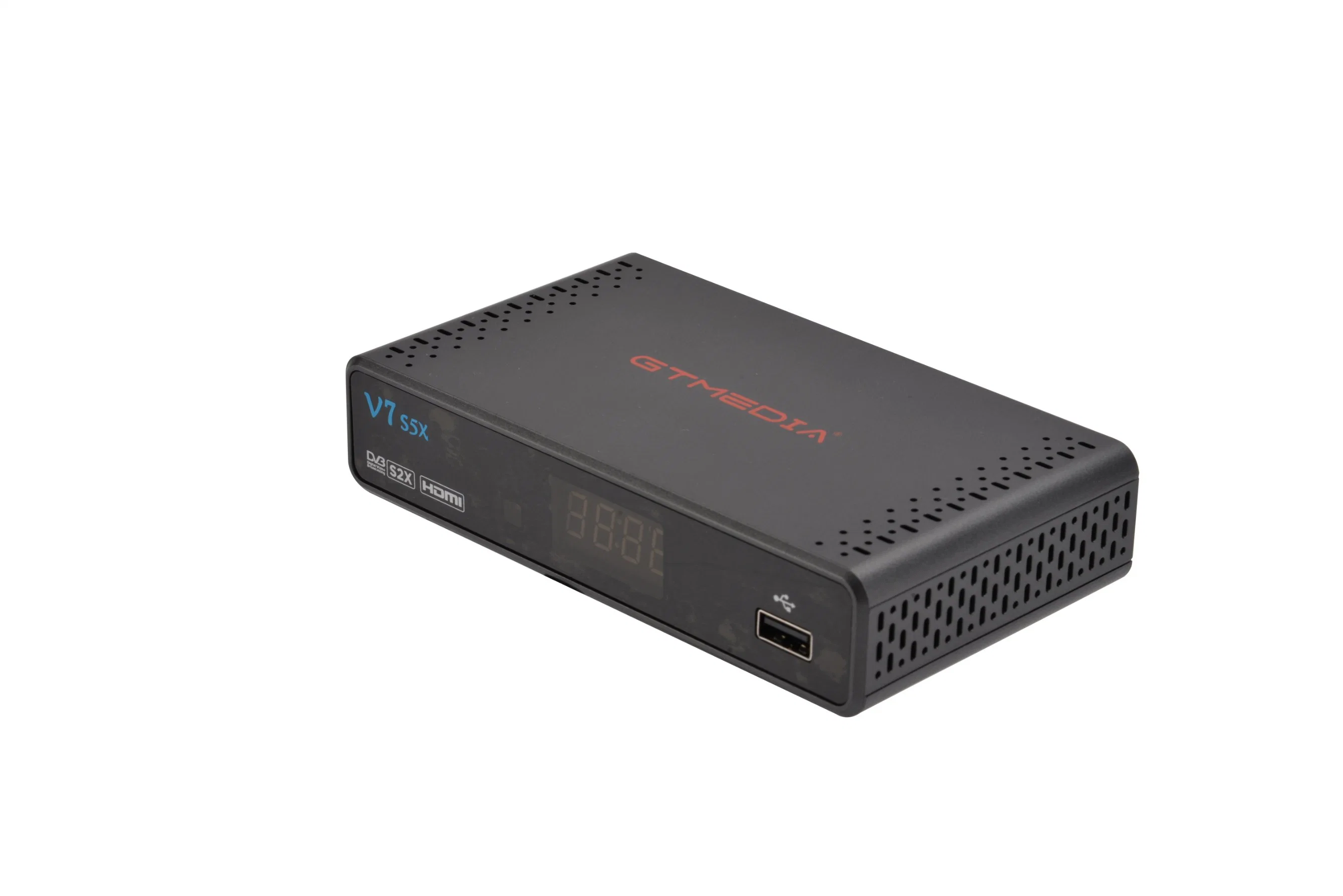 Gtmedia 2022 nuevo V7 S5X DVB-S2X HDMI antena del receptor de satélite digital MPEG