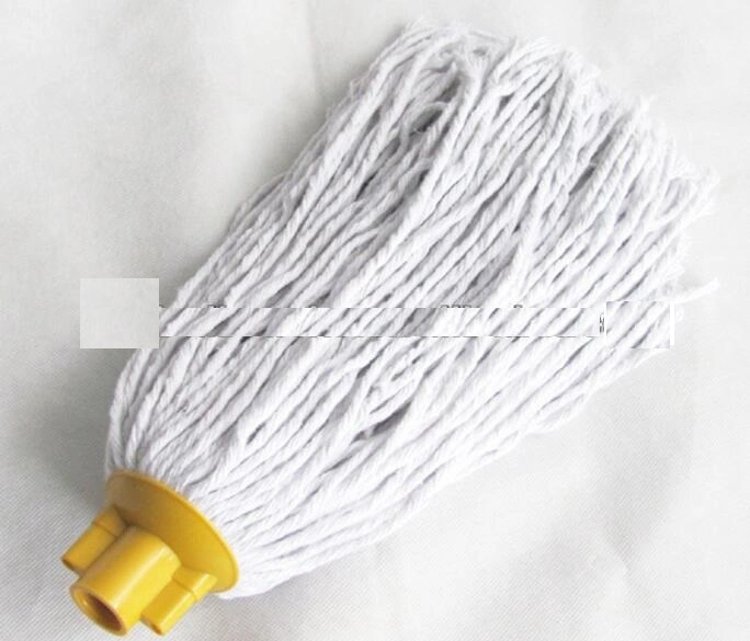 Factory Supply Cheap Floor Cotton Mop for African Market