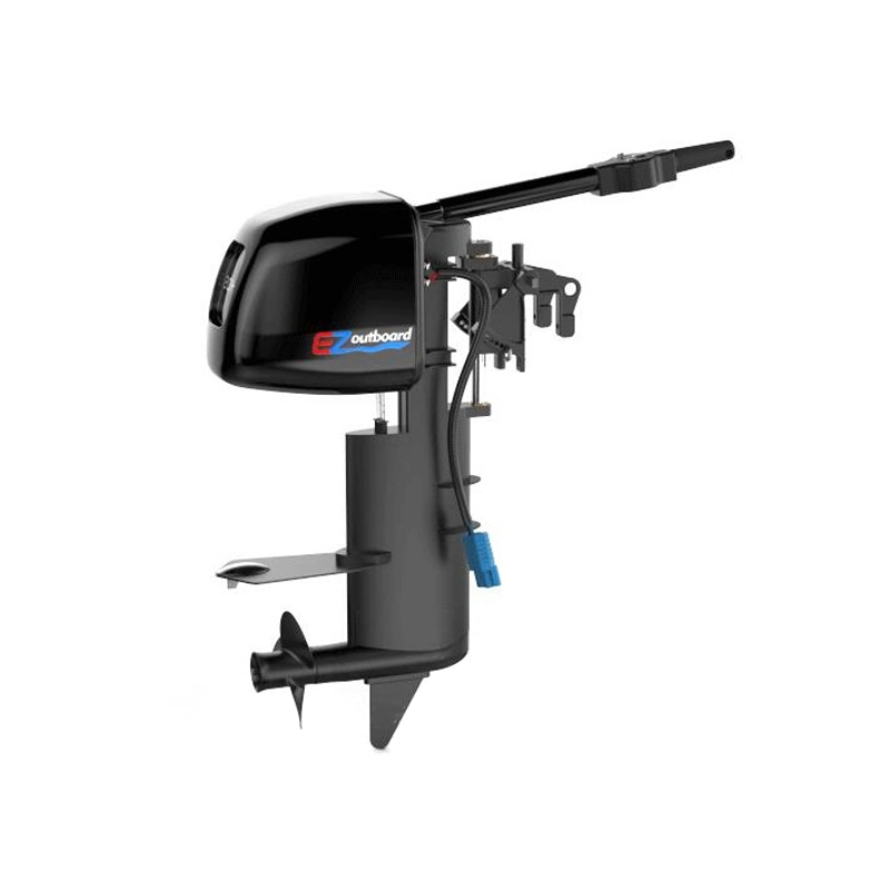 5KW 10KW EZoutboard electric outboard with CE