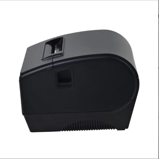 Cash Register Receipt Machine Automatic Paper Cutting 80mm Thermal Printer