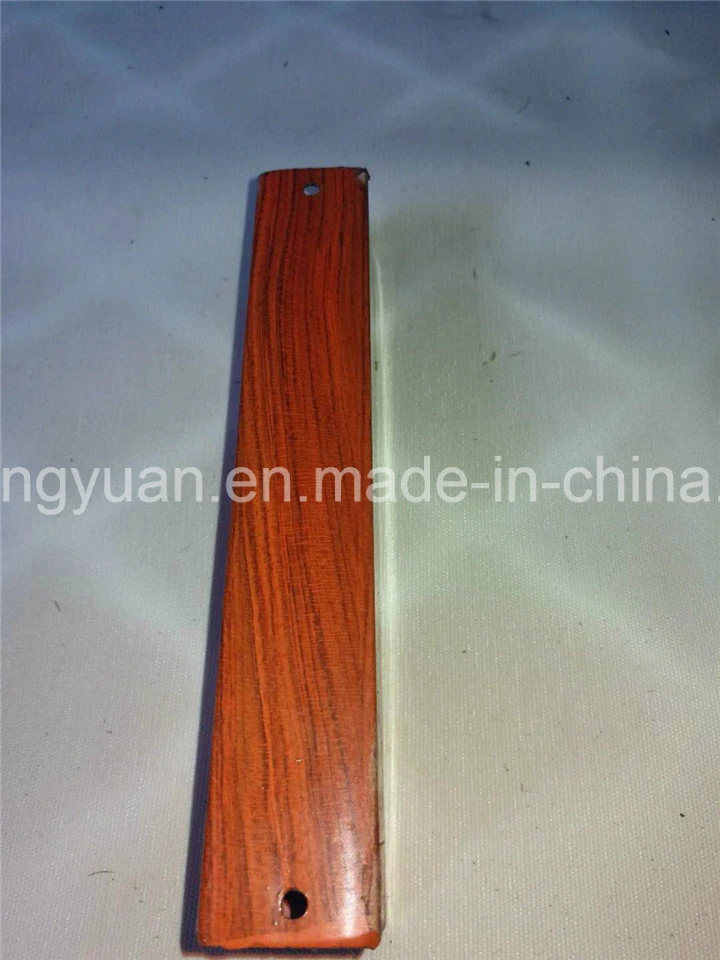 Hongyuan Wood Grain Effect Finish Machine with High quality/High cost performance  Hot Transfer