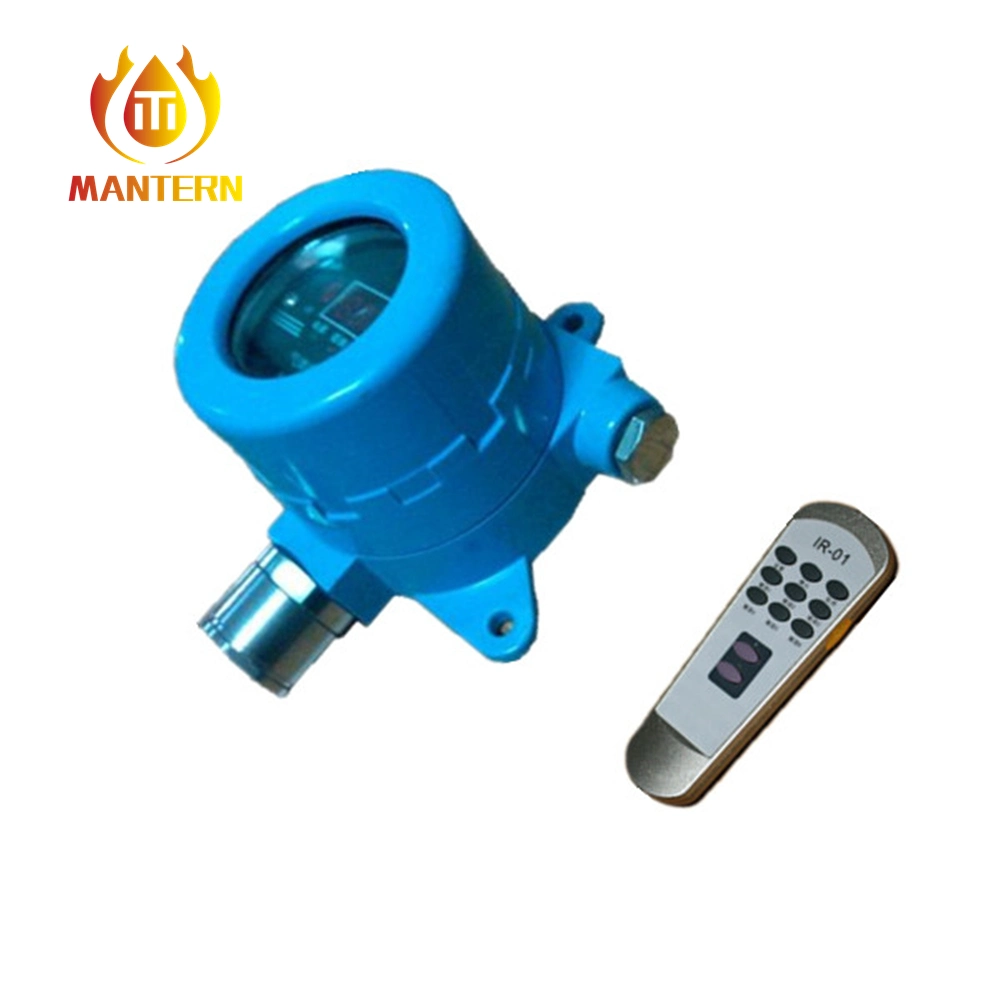 Fixed Chlorine Gas Monitor (MT005)