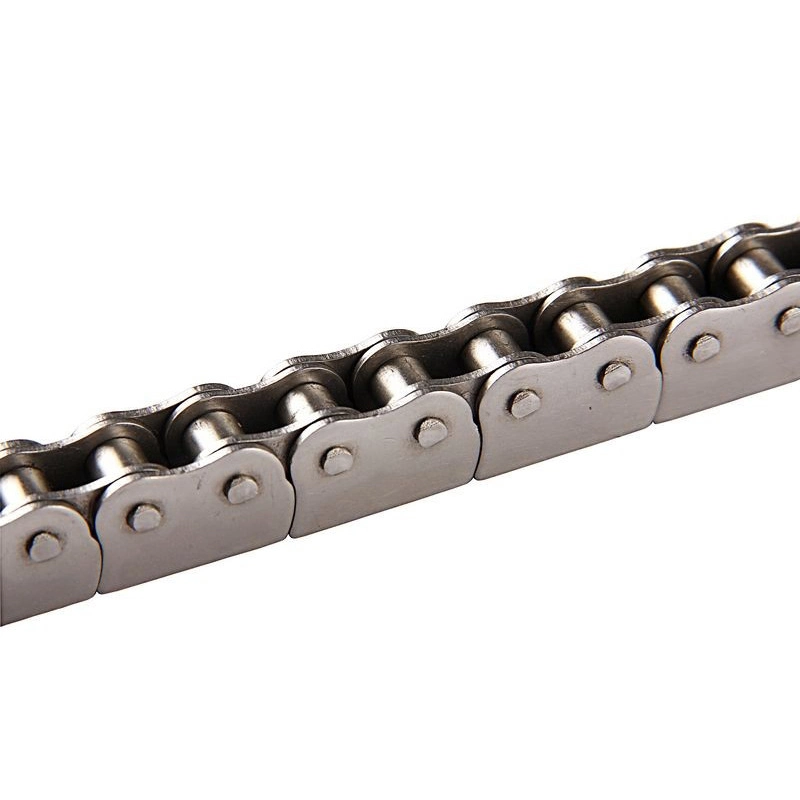 ISO 9001: 2008 Approved Double Single Pitch Conveyor Chains