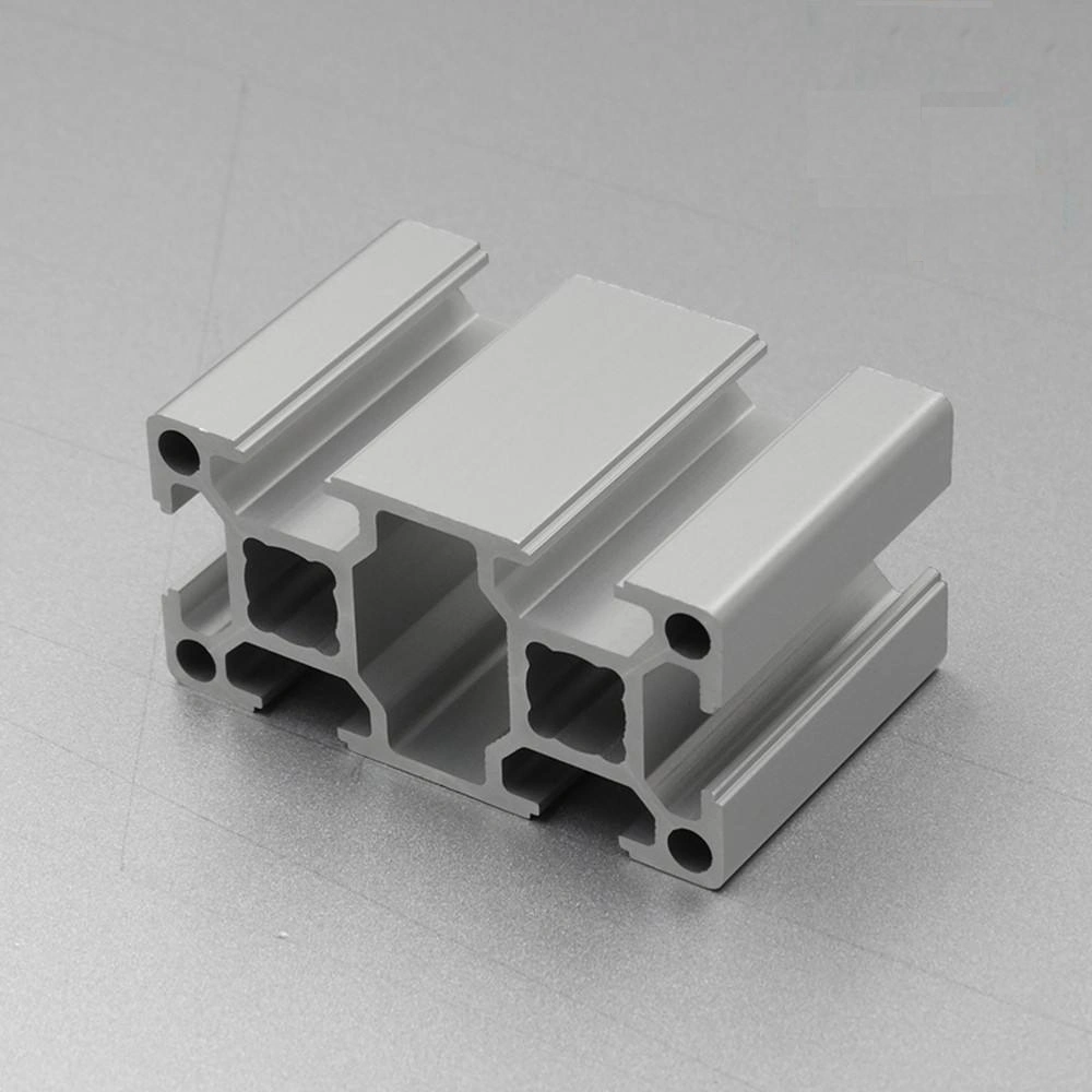 Al6063 T5 Extrusion Aluminum Profile