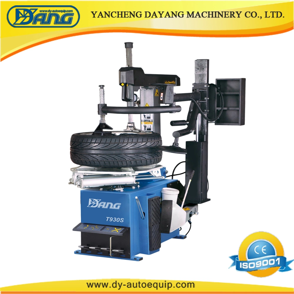 Automatic Truck/Car Auto Tyre Changer Repair Garage Equipment