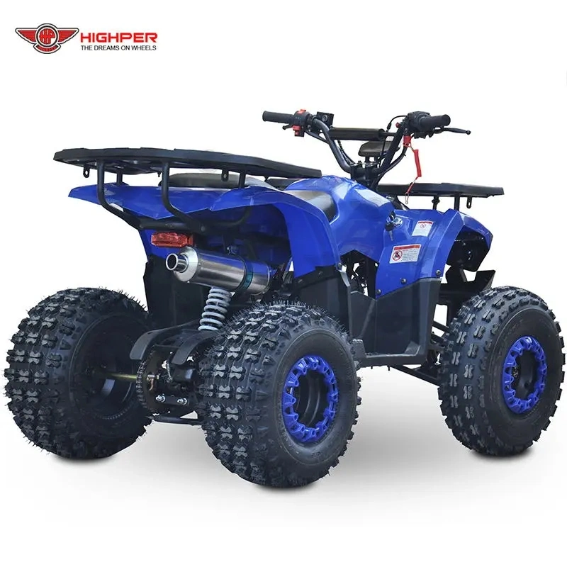 Sport Quad 125cc ATV fuera de Road Buggy