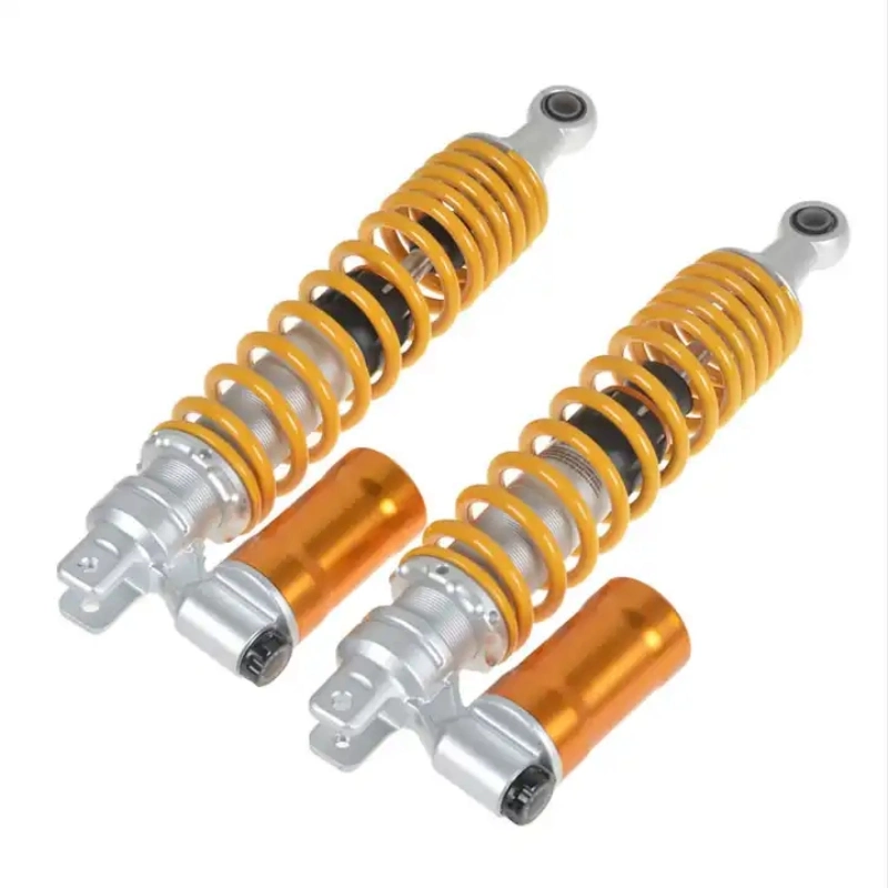 Motorcycle Shock Absorber for Pcx 125 160 Aerox155 Xmax Nmax155