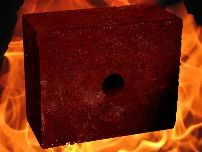 High Hardness Alumina-Magnesia Brick for Anode Furnace