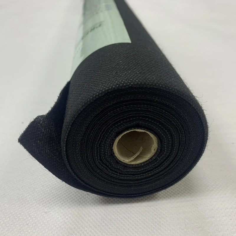 100%PP Landscape Nonwoven Fabric for Agriculture 4% UV Treatment Polypropylene Non-Woven Plant Control