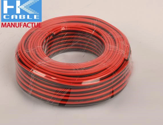 Original Factory Provide 100m 12 Ga Speaker Cable Professional Audio HiFi Loud Speaker Wire