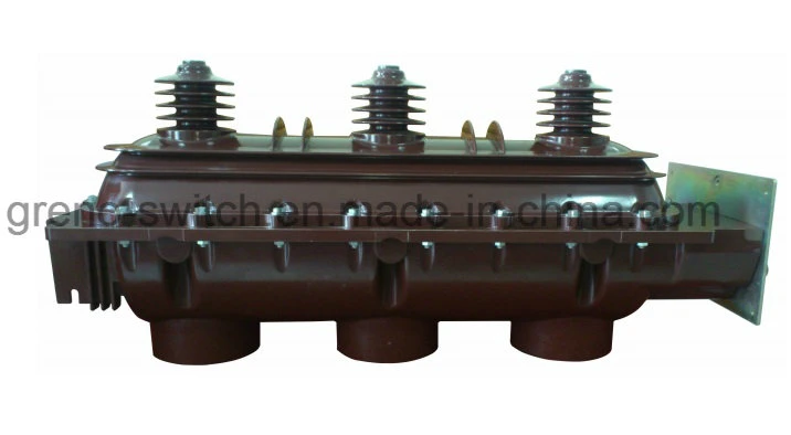 10kv, 11kv 12kv, , 630A Sf6 Load Break Switch