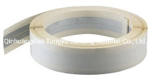 Nq Fiber Factory Supply 2023 Flexible Aluminum Strips Corner Bead Metal Drywall Joint Tape