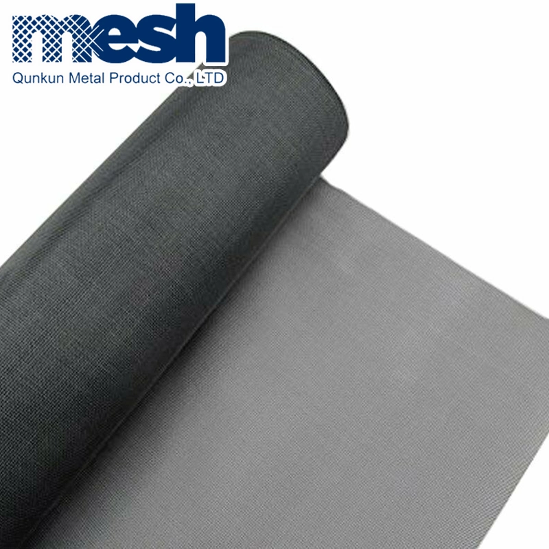 Best Professional Anti-Insect Security Fiberglass Window Screen