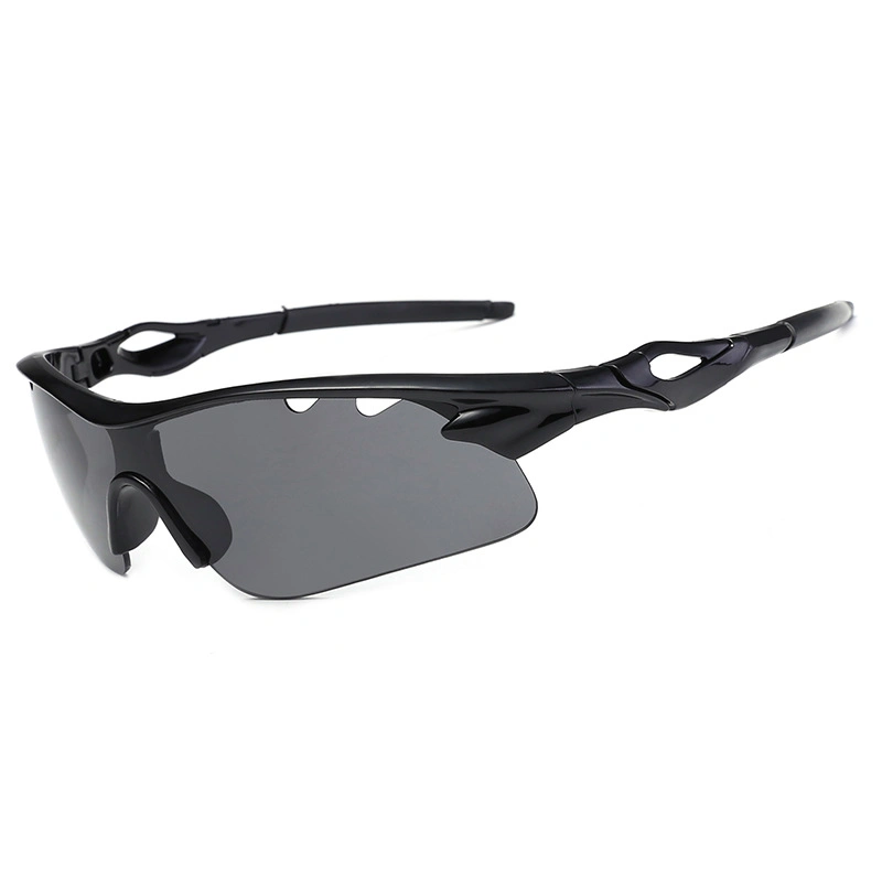 Skylark Sport Disigner Sonnenbrille für Männer Frauen Baseball Angeln Radfahren Ausführen von UV400