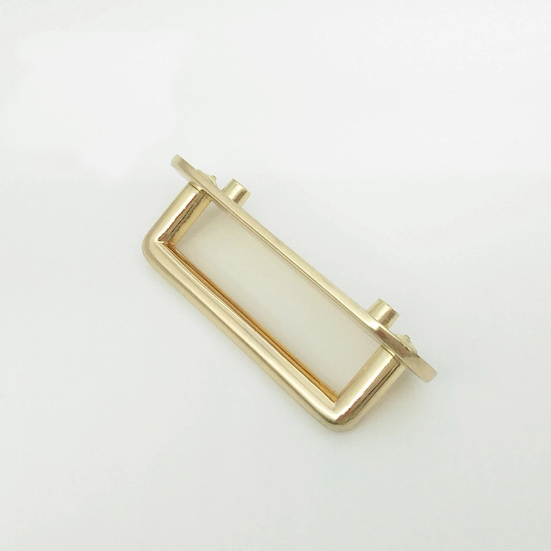 Rectangle Shaped Arch Bridge for DIY Chains Bag Connector Bag Accessories