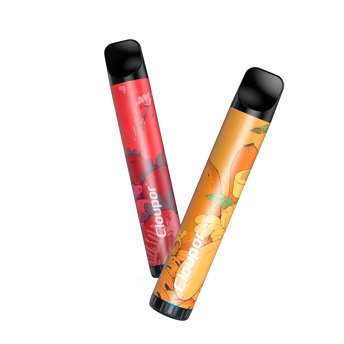 Beauty Extra Small 800 Puffs 8 Flavors Available Disposable/Chargeable Vape Pen Bulk Price Best Quality E Cigarette Puff Vape
