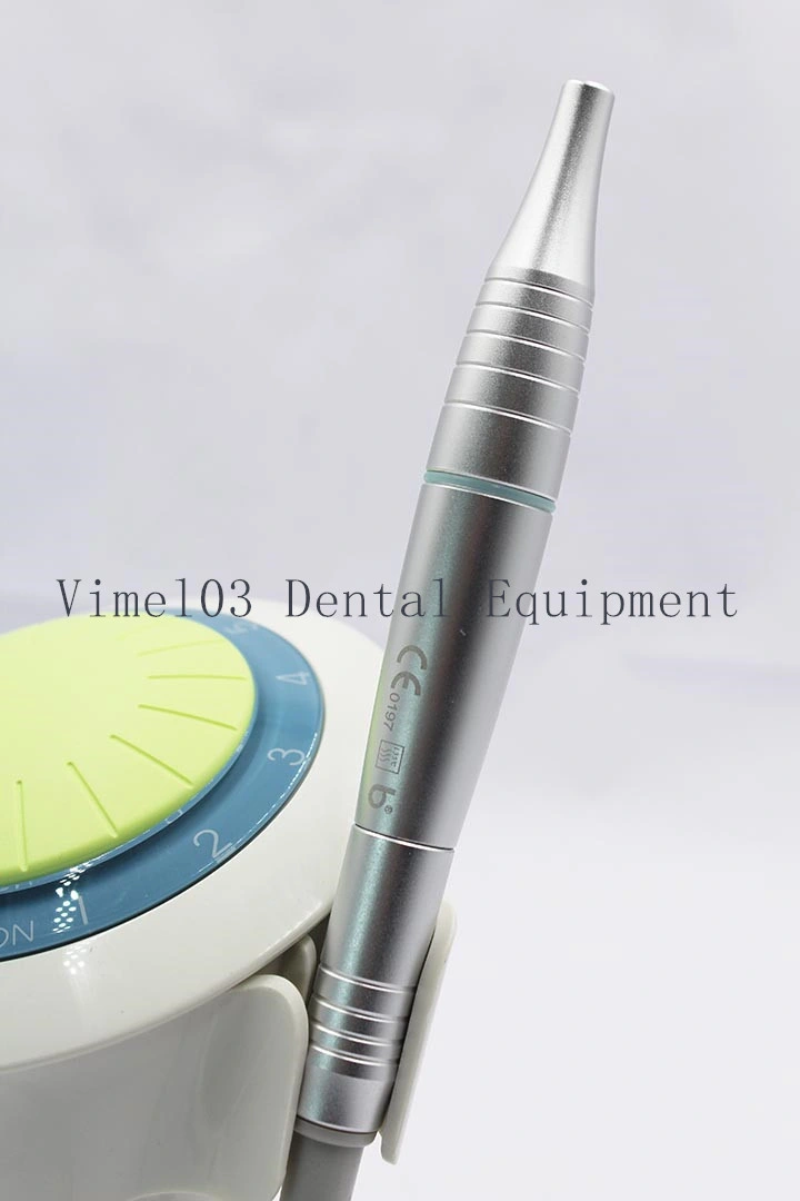 Baolai Dental P7 Ultrasonic Scaler with H3 Alloy Detachable Autoclavable