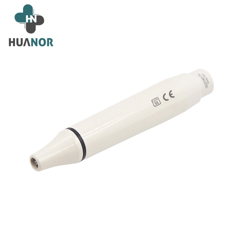 Ultrasonidos desmontable Dental aplicador Piezo escalador compatible con el pájaro carpintero EMS Dte Satelec Ultrasonidos aplicador dental Scaler