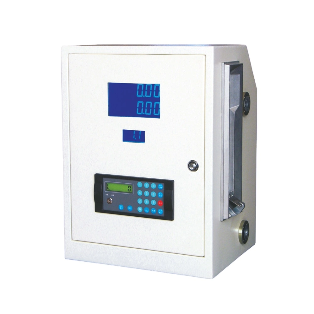 Promotional Product Atg Rt-M RFID Fuel Management System Mini Dispenser with Meters