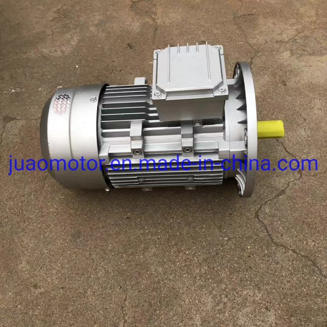 Ys Series Aluminum Housing Three-Phase Asynchronous Electric Motor Ys90L-2 3 HP