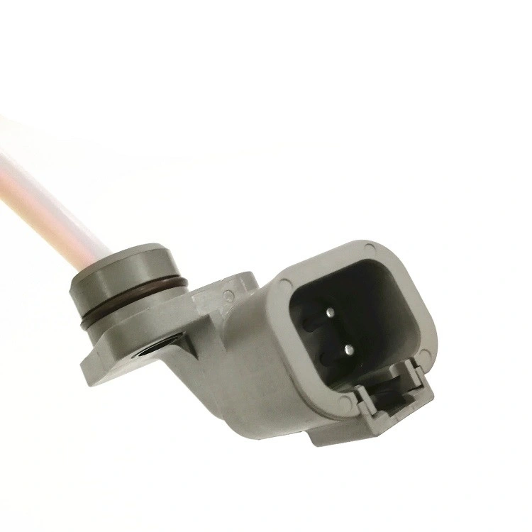 Resistente al calor del cableado del remolque con DTP04-4P-P018 El conector