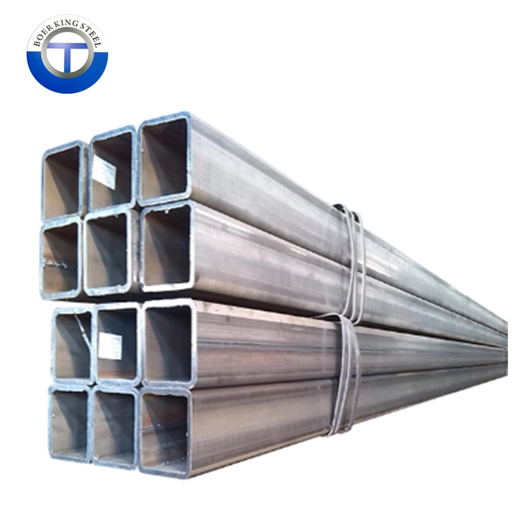 TP304/TP304L High quality/High cost performance  Hollow Galvanized Large Diameter Stainless Steel Seamless Pipe